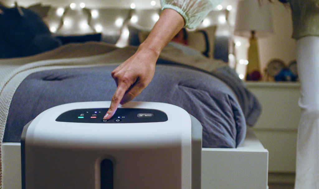 空気清浄機・イオン発生器 Amway ATMOSPHERE MINI 3-in-1 Filter Atmosphere Mini™ Air Treatment System | Air Treatment | Amway