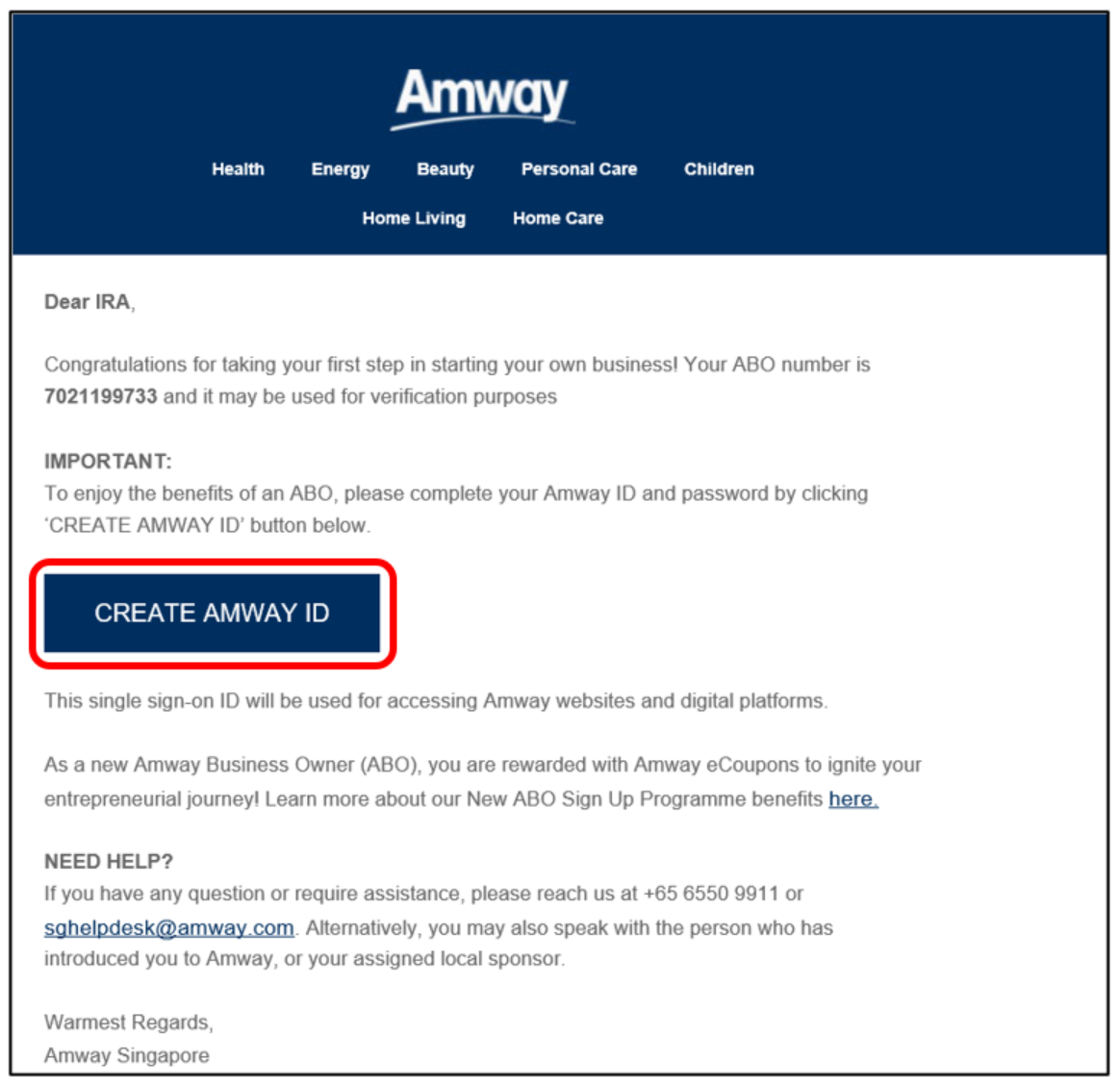 A screenshot of a computer

AI-generated content may be incorrect.